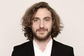 One of the biggest writing credits in comedy TV Seann Walsh has been announced as one of Tramlines 2022's comedy headliners.