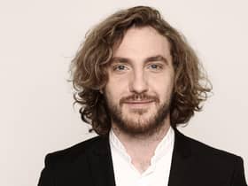One of the biggest writing credits in comedy TV Seann Walsh has been announced as one of Tramlines 2022's comedy headliners.