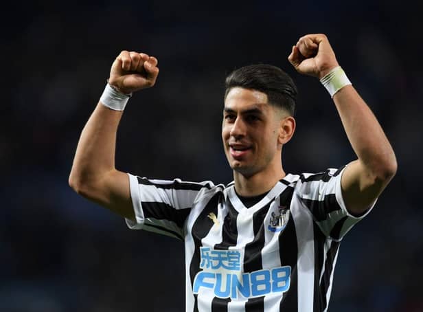 <p>Whilst many were disappointed to see Perez go, the £30m fee they received was seen to be very good business for Newcastle United. Perez still plays for Leicester City under Brendan Rodgers but has struggled to nail down a regular spot in the first-team since moving to the King Power stadium.</p>