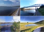 These are some of the top places to go for a walk in and around Newcastle over spring.