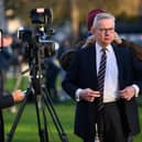 The Newcastle MP has hit out at Michael Gove (Image: Getty Images) 