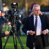 The Newcastle MP has hit out at Michael Gove (Image: Getty Images) 