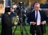The Newcastle MP has hit out at Michael Gove (Image: Getty Images) 