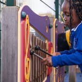 St Mary's Catholic Primary School praised by Ofsted