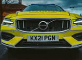 Suspected drug driver arrested after driving ten tonne vehicle in Northumberland