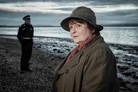 The next series of Vera will be the show's last. (Photo by ITV)