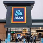 Aldi is joining the movement to reduce single-use plastic by installing ‘re-fill stations’ at some stores 