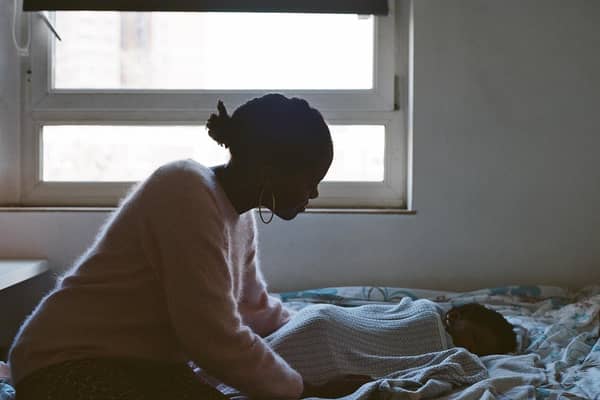 Your gift could help turn a life around. Support Freedom from Torture’s work with a Christmas donation