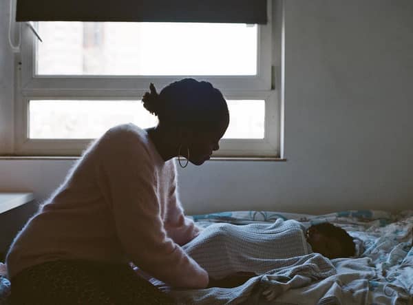 Your gift could help turn a life around. Support Freedom from Torture’s work with a Christmas donation