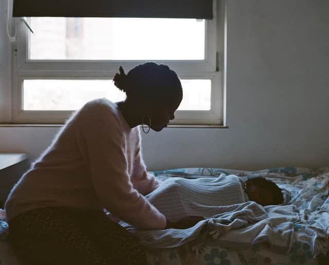 Your gift could help turn a life around. Support Freedom from Torture’s work with a Christmas donation