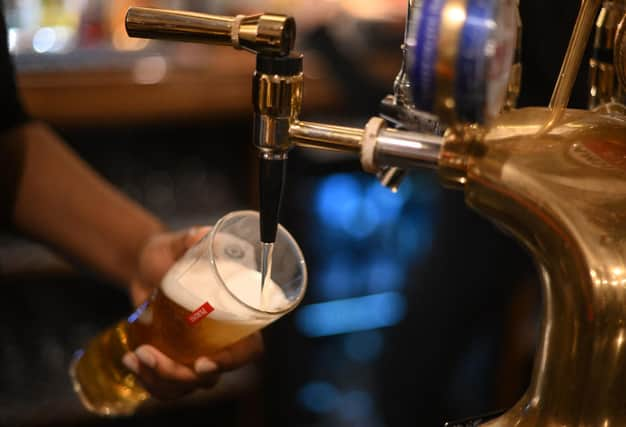 Pub closures: North East ranked as the most successful UK region at keeping boozers open. Photo by DANIEL LEAL/AFP via Getty Images