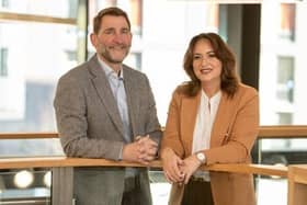 360 Growth Partners has welcomed Business Development Associate Justine Joisce to the growing team.