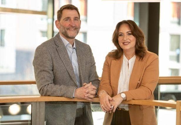 360 Growth Partners has welcomed Business Development Associate Justine Joisce to the growing team.