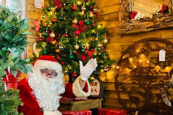 Where to meet Santa this Christmas in and around Newcastle: Grottos and places to visit Father Chistmas in 2023