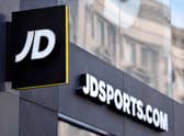 Retail chain JD Sports