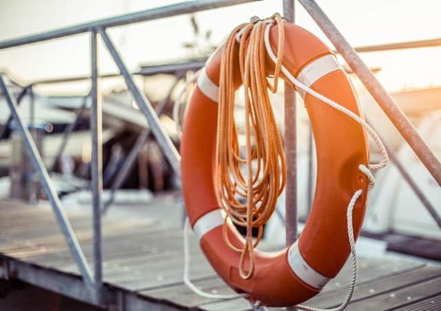 Businesses may need to send an ‘SOS’ to resolution specialists to reclaim overdue and written off debts