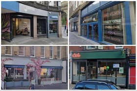 These sites were awarded five star hygiene ratings in June