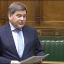 Andrew Bridgen MP 