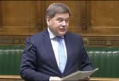 Andrew Bridgen MP 