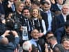 Newcastle United’s PIF owners hold ‘positive’ talks with second sport after groundbreaking golf deal