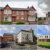 These are the top rated GPs in and around Newcastle.
