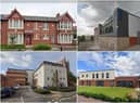 These are the top rated GPs in and around Newcastle.