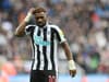 Ex-Newcastle United star makes transfer ‘recommendation’ after brutal Allan Saint-Maximin claim  