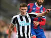 Championship manager denies interest in Newcastle United midfielder