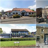 These are some of the pubs across Newcastle which will be open for drinks on Christmas Day.