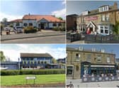 These are some of the pubs across Newcastle which will be open for drinks on Christmas Day.