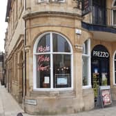 Italian restaurant chain Prezzo is closing 46 of its sites due to rising costs 