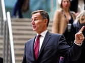 Chancellor Jeremy Hunt may look to extend the current energy support scheme in the upcoming Budget, which would allow households to benefit from the current £2,500 cap for longer before it increases to £3,000 a year.