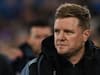 Eddie Howe’s message to Newcastle United fans ahead of Carabao Cup semi-final tie v Southampton