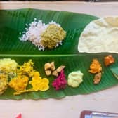 Newcastle Indian restaurant preparing for special local harvest festival
