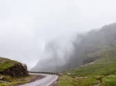 Scotland's North Coast 500