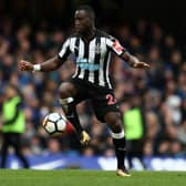 Saivet joined Newcastle in January 2016. He played just eight times before being released in summer 2021 and has yet to find a new club. His goal direct from a free-kick against West Ham United was the highlight of a forgettable five years on Tyneside.