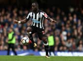 Saivet joined Newcastle in January 2016. He played just eight times before being released in summer 2021 and has yet to find a new club. His goal direct from a free-kick against West Ham United was the highlight of a forgettable five years on Tyneside.