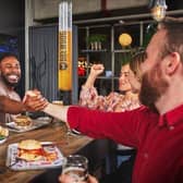 Bookings now open at BrewDog Newcastle to secure a table for the group stages