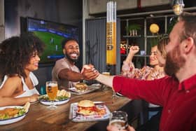 Bookings now open at BrewDog Newcastle to secure a table for the group stages