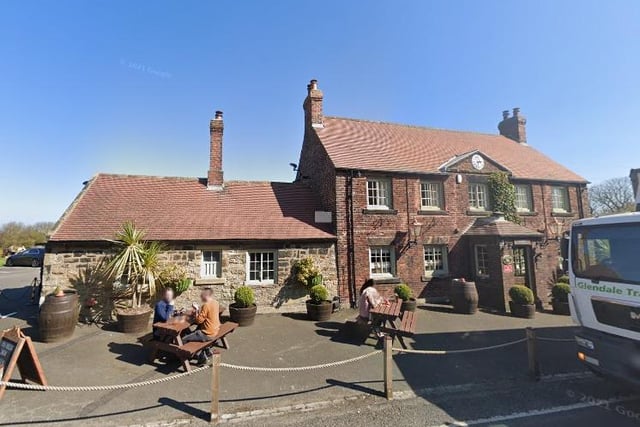 The Beehive on Hartley Lane in Whitley Bay has a 4.7 rating from 1,199 reviews.
