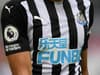 The Newcastle United shirt numbers that the next January transfer window signing could take