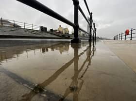 North East weather: Met Office forecast for the week sees potential for very rainy few days