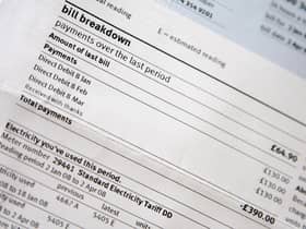 Don't Pay protest: All you need to know about the energy bill cost of living campaign. (Photo by Matt Cardy/Getty Images)