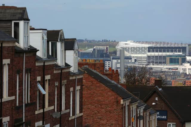 Newcastle is set to benefot from the new rebate scheme. (Photo by Dave Thompson/Getty Images)