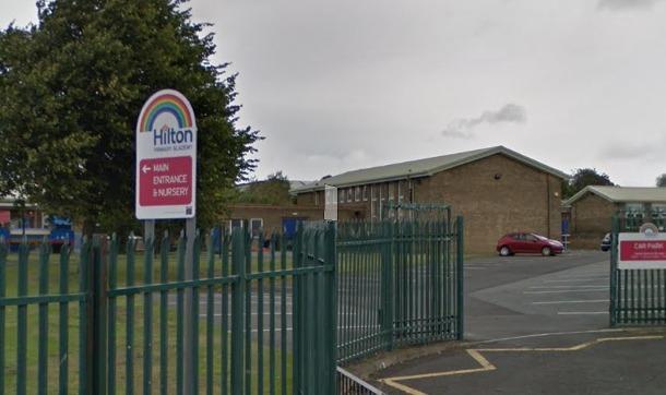 Hilton Primary Academy in Blakelaw was given an outstanding rating after a full Ofsted report in July 2018.