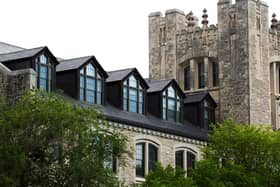 Student Accommodation in Newcastle