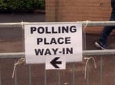 Election day is 5 May 