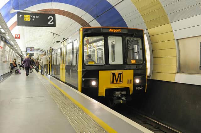 Community groups are being invited to give their ideas for reusing retiring Metro carriages.