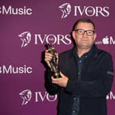 Paul Heaton confirmed as new headliner for Tynemouth's Mouth of the Tyne Festival: Tickets, dates and more. (Photo by Luke Walker/Getty Images)