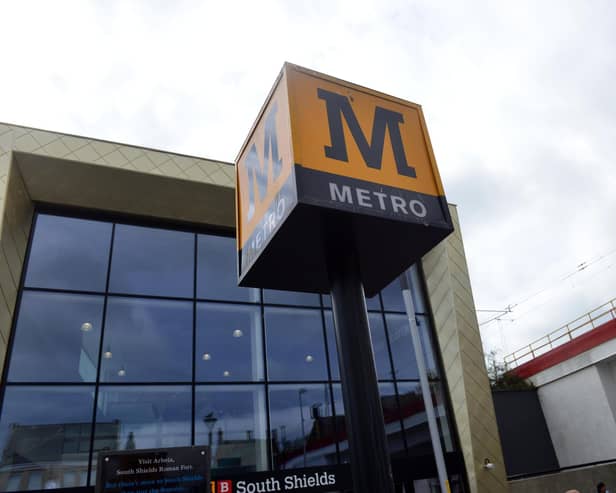 North East travel: This is when the Metro, buses and Shields Ferry are running over Christmas and New Year